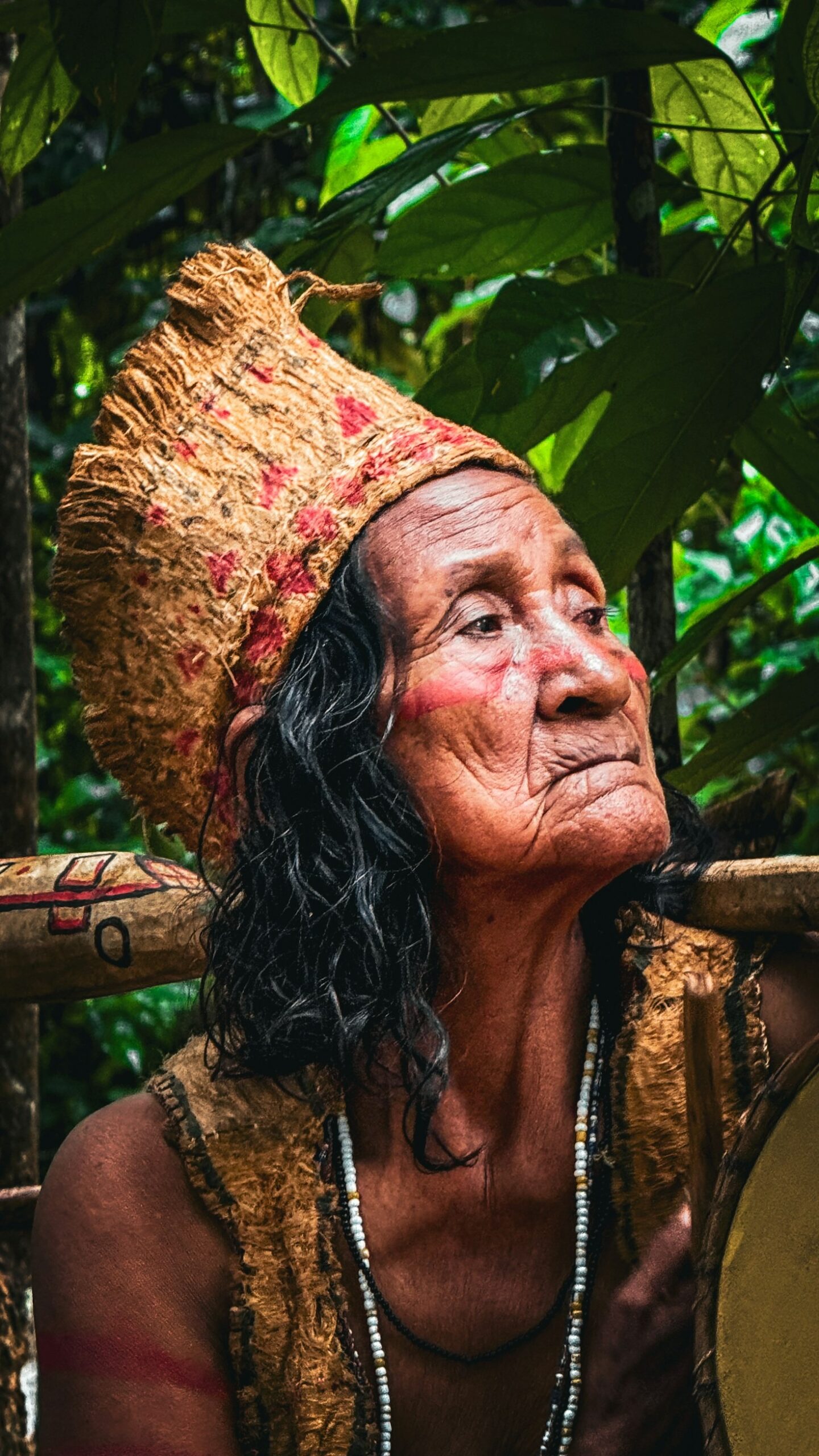 Mujeres andinas: sus historias a través del arte